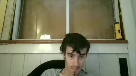 keegang34 online show from October 10, 8:45 pm