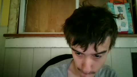 keegang34 online show from September 17, 8:21 pm