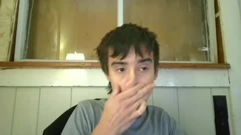 keegang34 online show from October 4, 6:24 pm