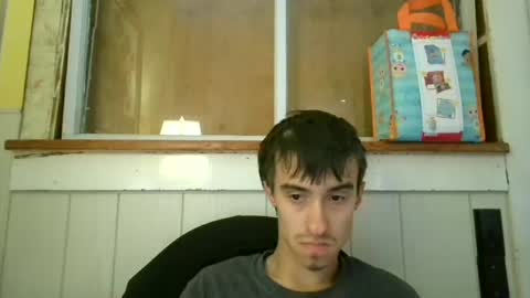 keegang34 online show from September 11, 8:52 pm