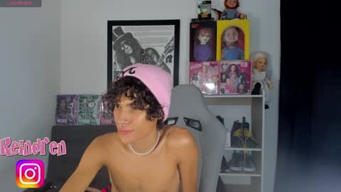 pablo online show from December 18, 4:09 am