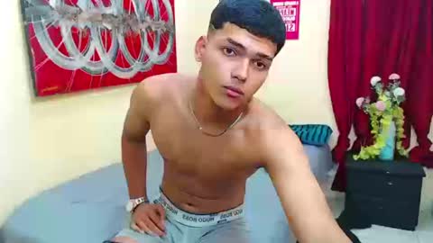 keinner  sexy hot bigcock online show from October 15, 7:21 pm