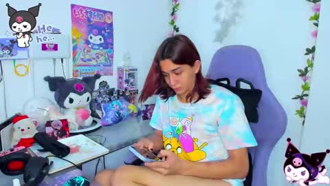 Keita moon online show from March 8, 3:33 pm