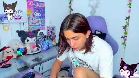 Keita moon online show from March 9, 4:11 pm