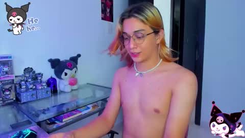 Keita moon online show from October 1, 8:24 pm