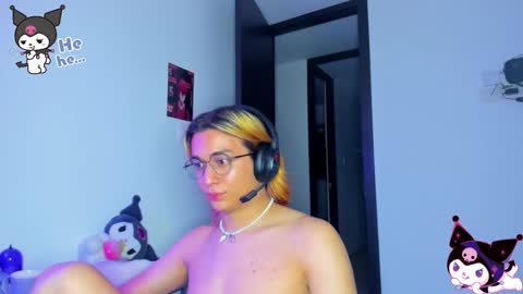 Keita moon online show from September 15, 1:30 am