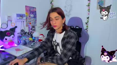 Keita moon online show from January 12, 8:25 pm