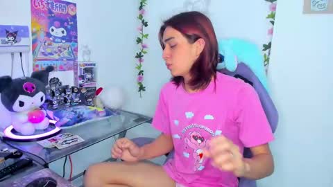 Keita moon online show from December 29, 8:15 pm