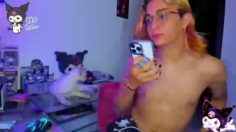 Keita moon online show from September 10, 12:31 am