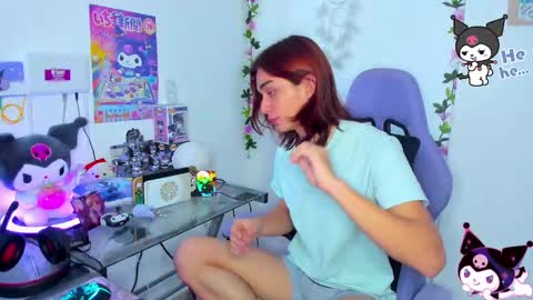 Keita moon online show from February 3, 5:03 pm