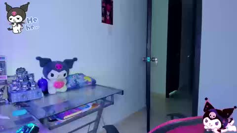 Keita moon online show from September 24, 2:22 am