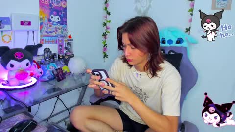 Keita moon online show from January 20, 11:10 pm