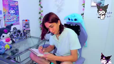 Keita moon online show from December 4, 6:28 pm