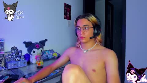 Keita moon online show from September 21, 2:12 am