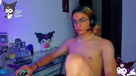 Keita moon online show from September 14, 1:29 am