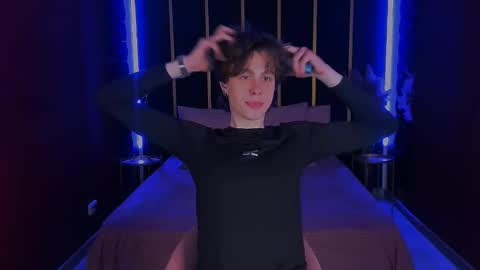 Keith online show from February 10, 3:17 pm