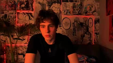 Keith online show from February 21, 2:18 pm