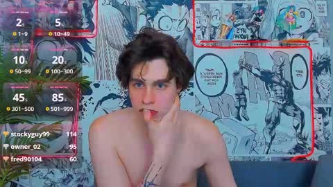 Keith online show from April 15, 4:18 pm