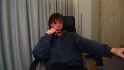 KellenWest online show from January 10, 5:34 am