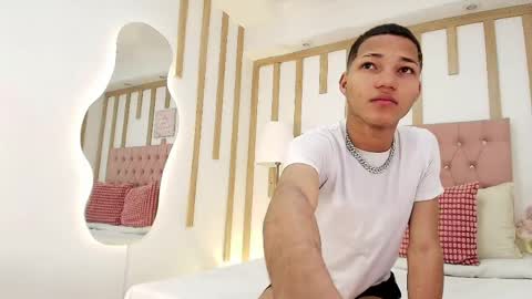 Kelvin online show from April 9, 12:22 pm