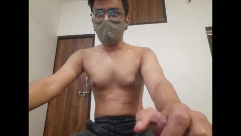 ken771 online show from February 2, 9:45 pm