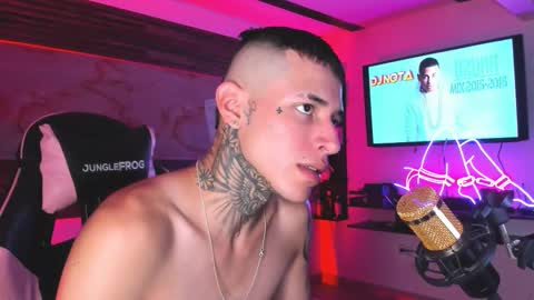 ken_and_bonnie online show from March 2, 11:39 am