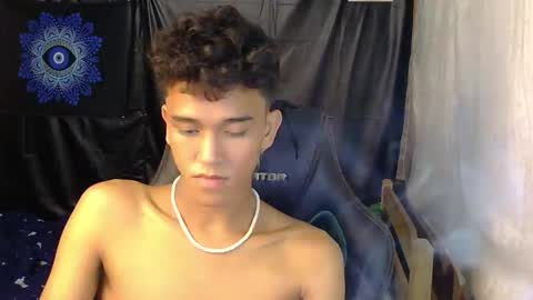 Ken online show from February 13, 1:05 pm