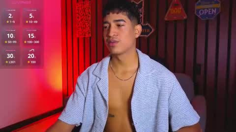 ken_blaker online show from October 27, 10:06 am