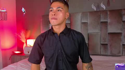   online show from February 25, 2:36 am