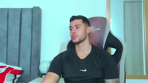 ken_mailik online show from October 3, 3:00 am