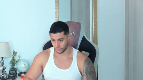 ken_mailik online show from July 23, 12:58 am