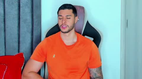 ken_mailik online show from February 4, 3:11 am