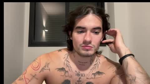 luis carlos esteban online show from April 27, 3:41 pm