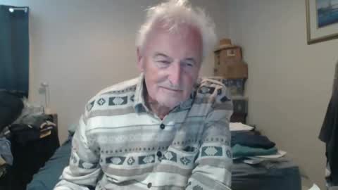 Ken online show from February 24, 5:54 am