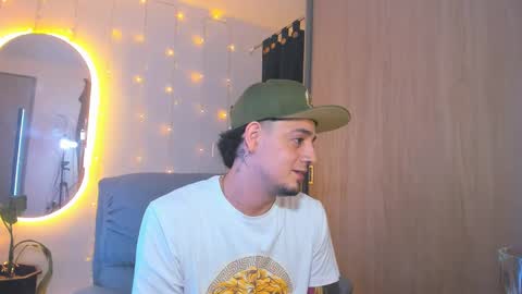 kendel_dimitri online show from December 28, 7:00 am