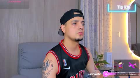 kendel_dimitri online show from September 15, 1:52 am