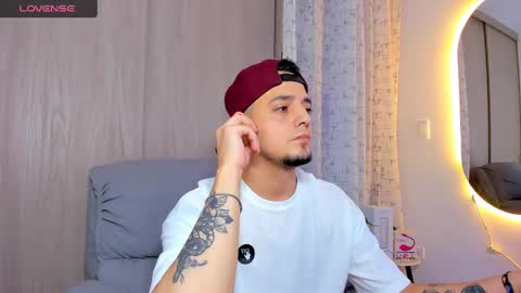 kendel_dimitri online show from October 2, 5:11 am