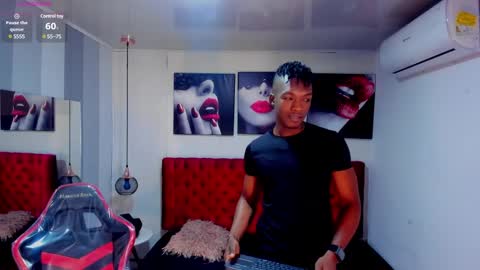 Snapshot of kender21_ chatting on January 3, 12:41 pm Kender online show from January 3, 12:41 pm