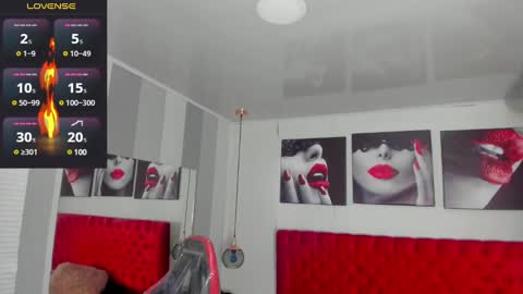 Snapshot of kender21_ chatting on February 9, 1:25 pm Kender online show from February 9, 1:25 pm