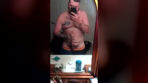 kendorskiwade60 online show from June 30, 3:40 am