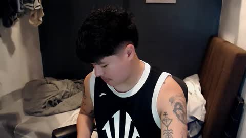 ken online show from March 7, 6:49 pm