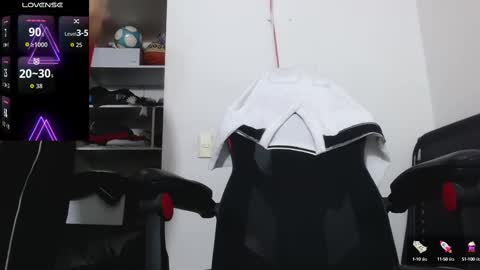 blake online show from October 16, 12:29 am