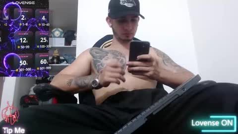 blake online show from March 5, 3:14 am