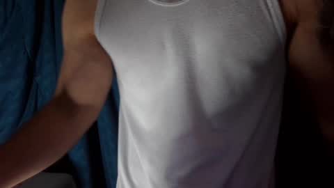 Kennfox777 online show from December 30, 5:37 am