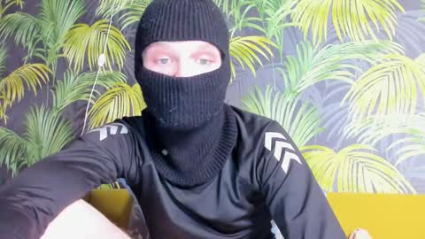 kenordi online show from February 15, 11:24 pm