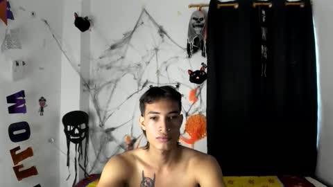 kenshi_roa online show from November 2, 7:51 pm