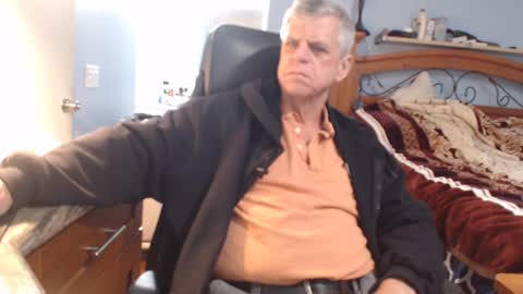 kent_ham online show from January 8, 12:38 am