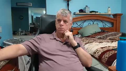 kent_ham online show from April 27, 8:03 pm