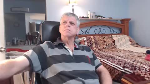 kent_ham online show from February 12, 1:09 am