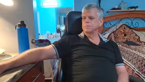 kent_ham online show from October 21, 12:25 am